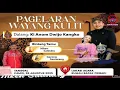 Download Lagu #Live WAYANG KI ANOM.DWIJOKANGKO BT NIKEN SALINDRY dan Gareng semarangnganjuk 28 agustus 2025