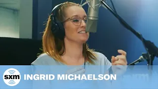 ingrid michaelson have yourself a merry little christmas live siriusxm the pulse