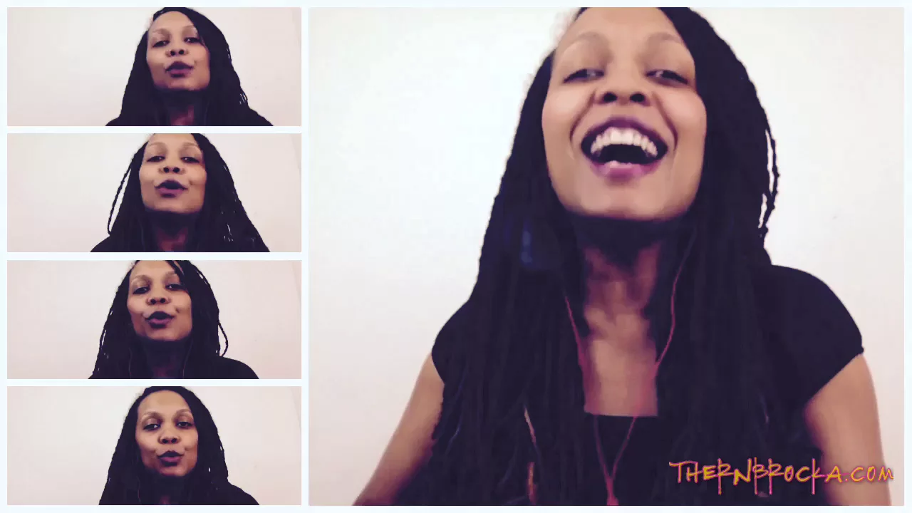 The Jefferson's Theme Song A Cappella (The R&B Rocka)