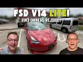 FSD Lite Is Here and it s NOT What We Expected FSD v14 Lite First Drive