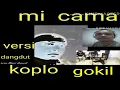 Download Lagu Mi Cama dangdut koplo version -Reaction