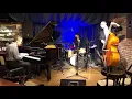 someday my prince will come 演奏　いつか王子様が　椎名豊 ピアノ　パット・グリン　ベース　黒田和良　ドラム