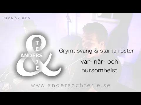 Anders & Terje, bild 5