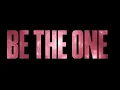 Download Lagu BE THE ONE - ASHEERAH x KUAIGON (Official video) | ETHER