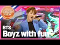 Download Lagu [SHOWCHAMPION] 방탄소년단 - 흥탄소년단 ( BTS - Boyz with fun ) l EP.144