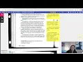 Declaration of Sentiments overview