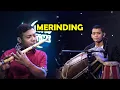 Download Lagu Suling MENYENTUH HATI Terangkanlah (Husnul Khotimah) versi koplo jaipong