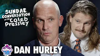 DAN HURLEY: Sundae Conversation with Caleb Pressley