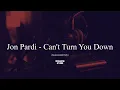 Jon Pardi - Can't Turn You Down (Instrumental Only)