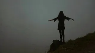 موسيقى حزينه فضيله هانم وبناتها بطيء 