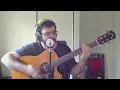 The Lost Art of Keeping a Secret (Queens of the Stone Age cover)