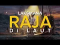 🎧🎧🎧 VIRAL BIKIN PETCAH‼️| LAKSMANA RAJA DI LAUT - IYETH BUSTAMI | AI MUSIC by Idu Gahwa