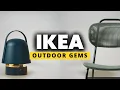 IKEA OUTDOOR GEMS Top 10 Ikea Outdoor Finds