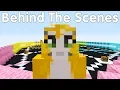 Behind The Scenes - Blocked