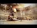 Download Lagu 5 Toughest \u0026 Most Feared Gladiator Fighters of Ancient Rome...