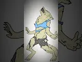 Download Lagu werewolf transformation 🐺 #subscribe #animationart #viralvideo
