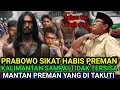 Download Lagu KISAH NYATA❗RUNTUHNYA KEKUASAAN MAT GARONG DI TANGAN PRABOWO , MANTAN PREMAN YANG DI TAKUTI