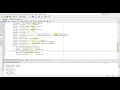 Cara Manipulasi Data String Menggunakan Netbeans IDE 8 2