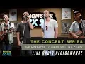 Download Lagu I Miss You Like Crazy by The Moffatts | The Concert Series