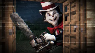 I Played The REAL Cat in the Hat Mod