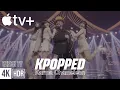 Download Lagu Kpopped | STAYC \u0026 Boy George - Karma Chameleon | CZ | 4K HDR | Czech TV