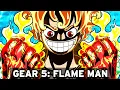 Download Lagu The Mother Flame is Luffy's FINAL Form! (1114+)