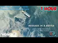 Download Lagu Taylor Swift - Message In A Bottle (Taylor's Version) (From The Vault) l 1 Hour Version