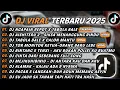 Lagu DJ TIKTOK TERBARU 2025 - DJ NGAPAIN REPOT X TABOLA BALE🎵DJ AISHITERU 2-SIKSA MENANGGUNG RINDU🎵