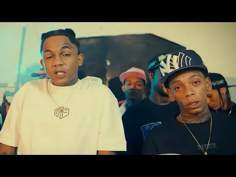 Video Thumbnail: Dflow Aka La Maldad X Rony Alca - En Alta Mi Loco ( Video Oficial ) @LeordProduciendo