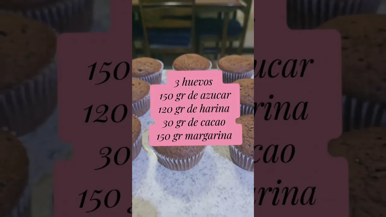 cupcake