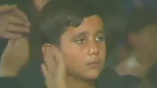 باز این چه شورش است که در خلق و عالم است 