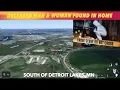 Deceased Man Woman Found In Home By Detroit Lakes Minnesota