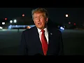 Trump downplays escape in catering truck Whatever NBC Washington