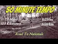 Lagu 50 Minutes Tempo// Road To Nationals// Episode 2
