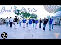 Download Lagu [KPOP IN PUBLIC / ONE TAKE] SEVENTEEN (세븐틴) '음악의 신' 'God of Music' | DANCE COVER | Z-AXIS FROM SG