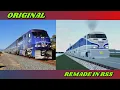 Download Lagu @CoasterFan2105  “Fast Diesel Trains!” But I remade the whole thing in RSS.