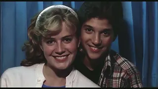 Feel The Night The Karate Kid Soundtrack 