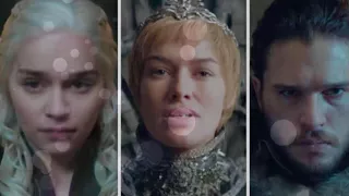 game of thrones season 7 and 8 how many episodes are there in the new series