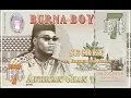 Burna Boy - Secret (feat. Jeremih and Serani) [Official Audio]