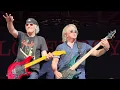 LOVERBOY ~ LIVE ~ TURN ME LOOSE ~ TAMPA FL ~ 07/09/2023