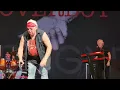 Lagu LOVERBOY ~ LIVE ~ TURN ME LOOSE ~ TAMPA FL ~ 07/09/2023