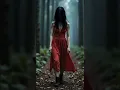 Download Lagu [AI Shorts] 都市傳說 - 紅衣女鬼 【五毛特效短影音】