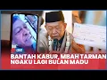 Download Lagu 🔴 Bantah Kabur, Mbah Tarman Ngaku Lagi Bulan Madu hingga Kemenag Beri Respons soal Mahar Rp 3 M