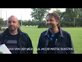 Download Lagu KNKB TV (c) 2019 |  OKK gooit de Van Aismadagen op de schop