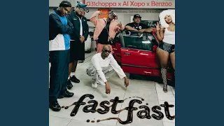 fast fast feat roscosteazy optimist music za u0026 jussgigi