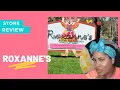 Quilt Shop Review Roxanne s Carpinteria CA
