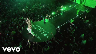 J Balvin Safari Bruuttal Ft BIA 