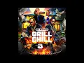 Lagu DJ KIDNU Presents Grill \u0026 Chill Vol 3