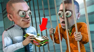 СЛЫХАЛ О СЕНДВИЧЕ СО СП*ЩЁНКОЙ? │ SCP : SECRET LABORATORY