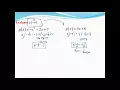 Evaluating using function notation